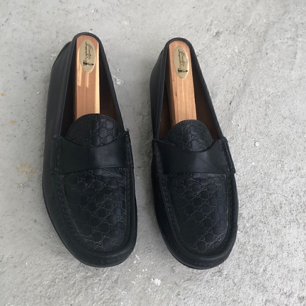 Gucci Loafer’s